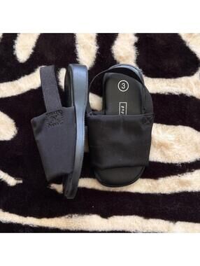 Y2K STYLE BABY CHUNKY PLATFORMS